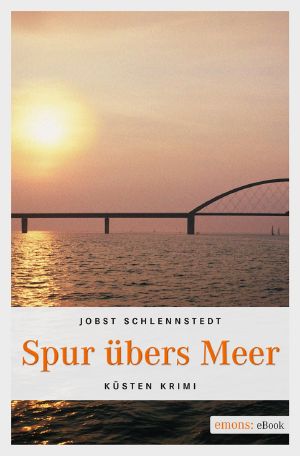 [Simon Winter 01] • Spur übers Meer